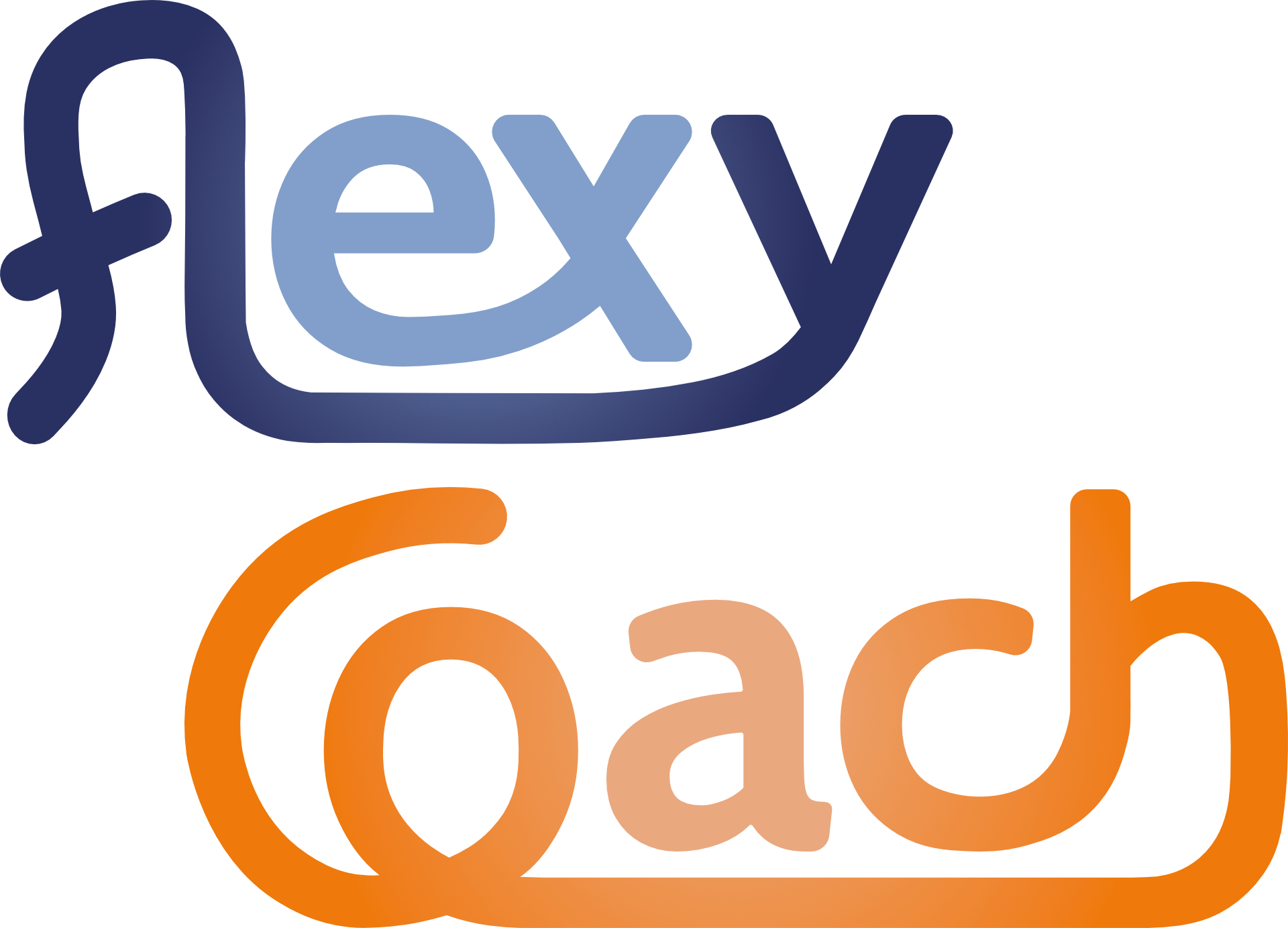 FlexyCoach Logo