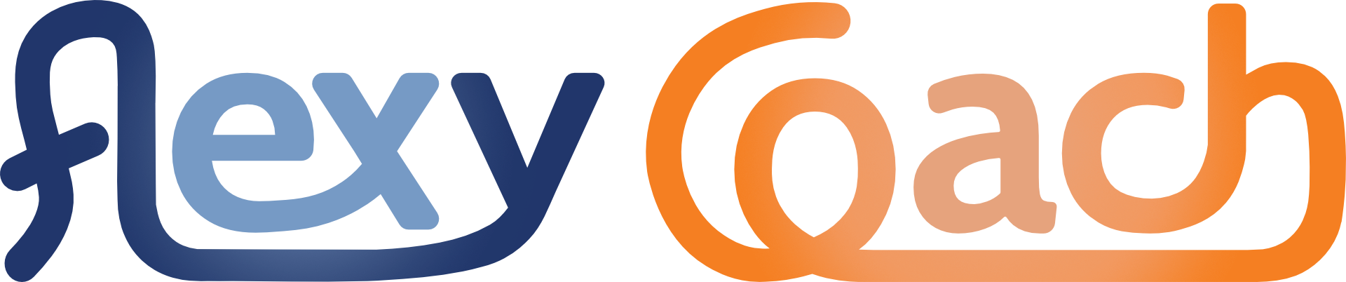 FlexyCoach Logo